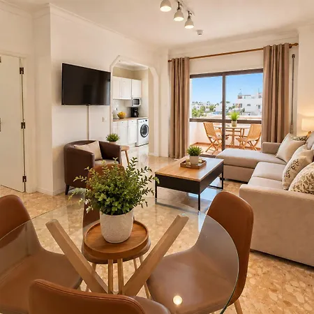 Vau Apartmento * Portimão