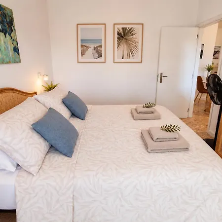 Vau Apartmento Appartement