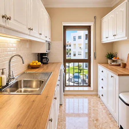Vau Apartmento Appartement *