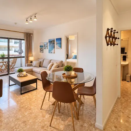 Vau Apartmento Portimão