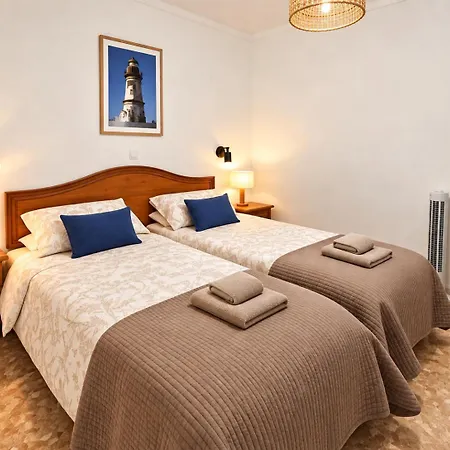 Vau Apartmento