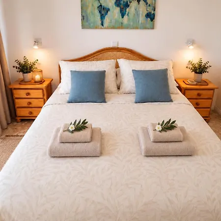 Appartement Vau Apartmento *
