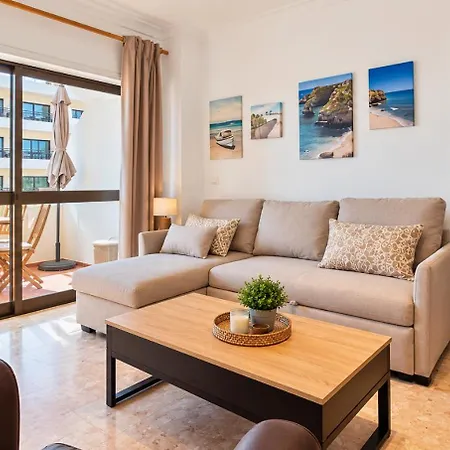 Vau Apartmento * Portimão