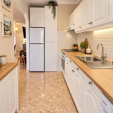 Appartement Vau Apartmento Portimão