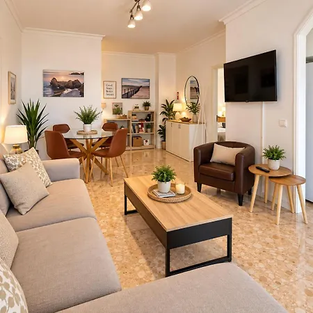 Vau Apartmento * Portimão