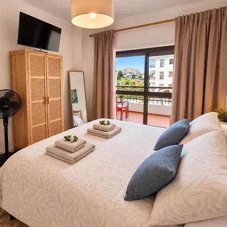 Vau Apartmento Appartement *