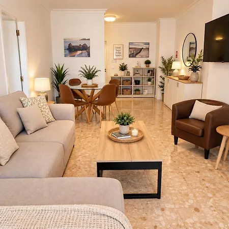 Vau Apartmento *
