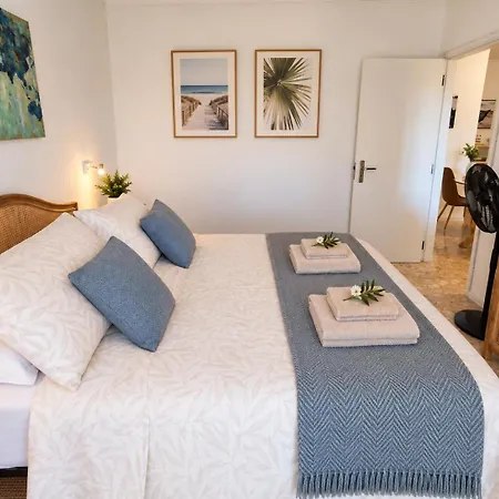 Appartement Vau Apartmento Portimão