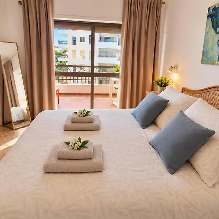 Vau Apartmento Portimão