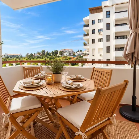 Appartement Vau Apartmento Portimão