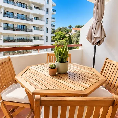 Appartement Vau Apartmento Portimão