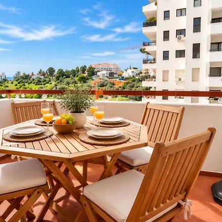 Vau Apartmento Portimão