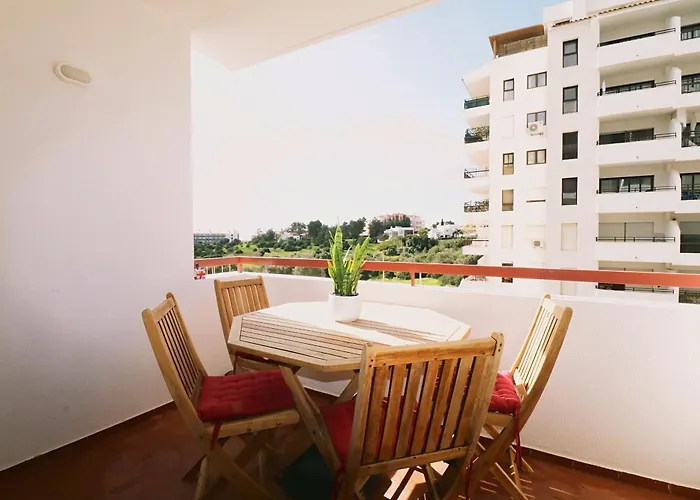 Vau Apartmento Апартаменты