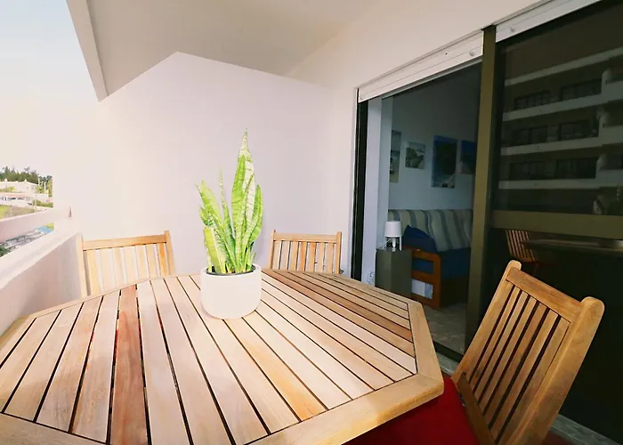 Vau Apartmento Апартаменты *