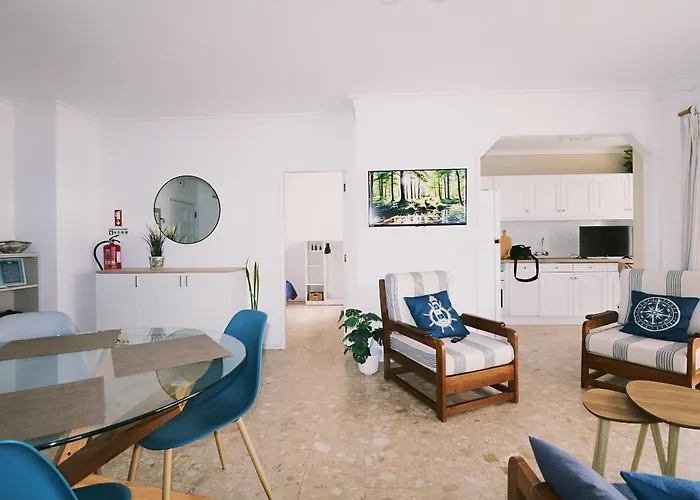 Vau Apartmento Апартаменты