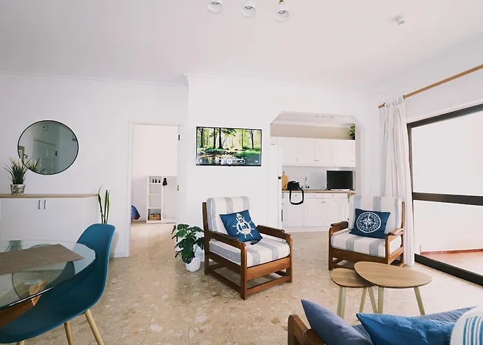 Vau Apartmento Апартаменты