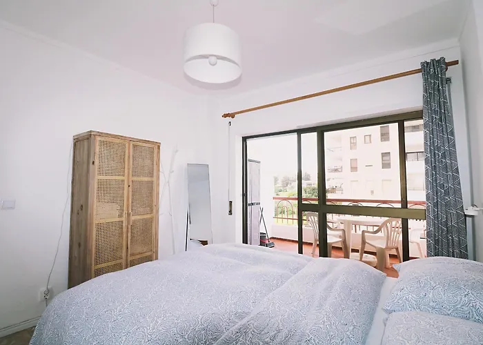 Vau Apartmento Портиман