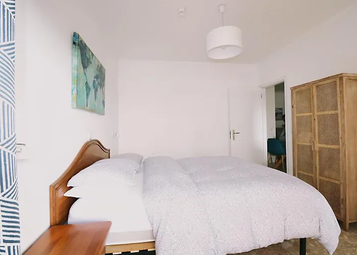 Vau Apartmento Апартаменты Портиман