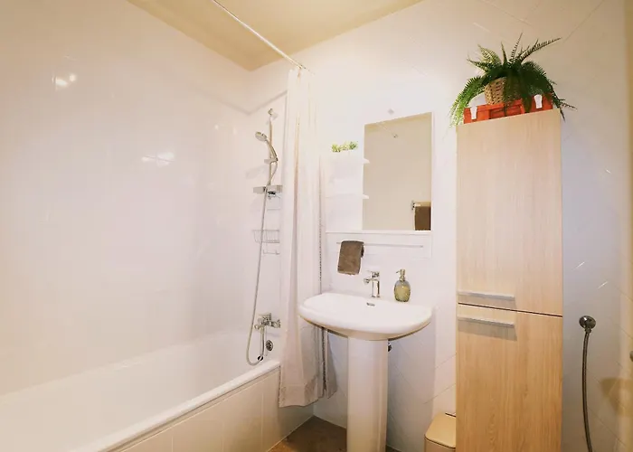 Vau Apartmento Апартаменты