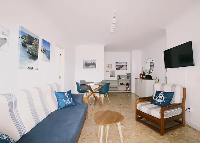 Апартаменты Vau Apartmento *