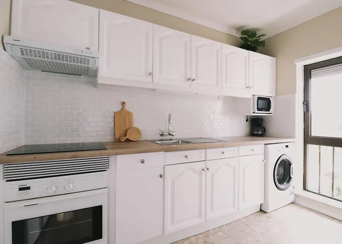 Vau Apartmento Апартаменты