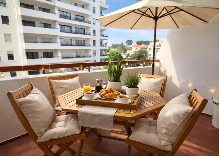 Vau Apartmento * Портиман