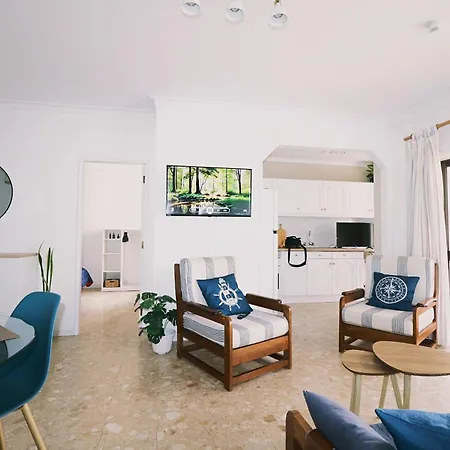 Vau Apartmento Appartement