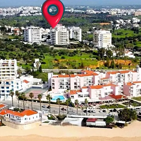 Vau Apartmento *