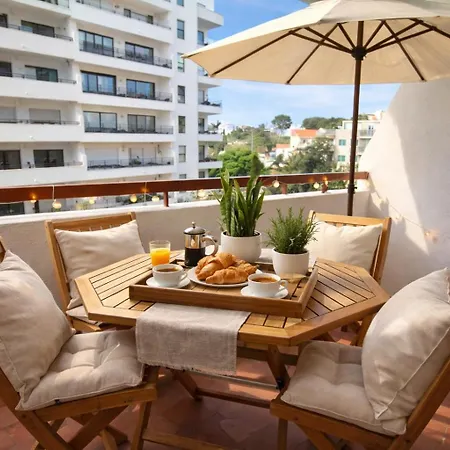 Vau Apartmento * Portimao